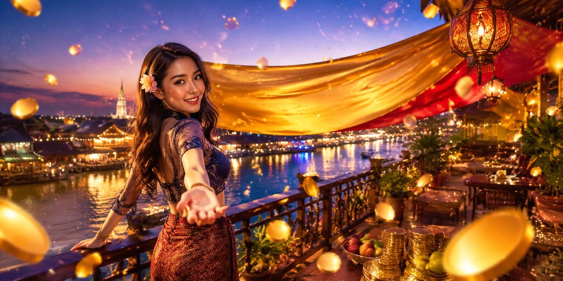 Pengguna di Kota Bharu menerima cashback bonus VIP melalui telefon